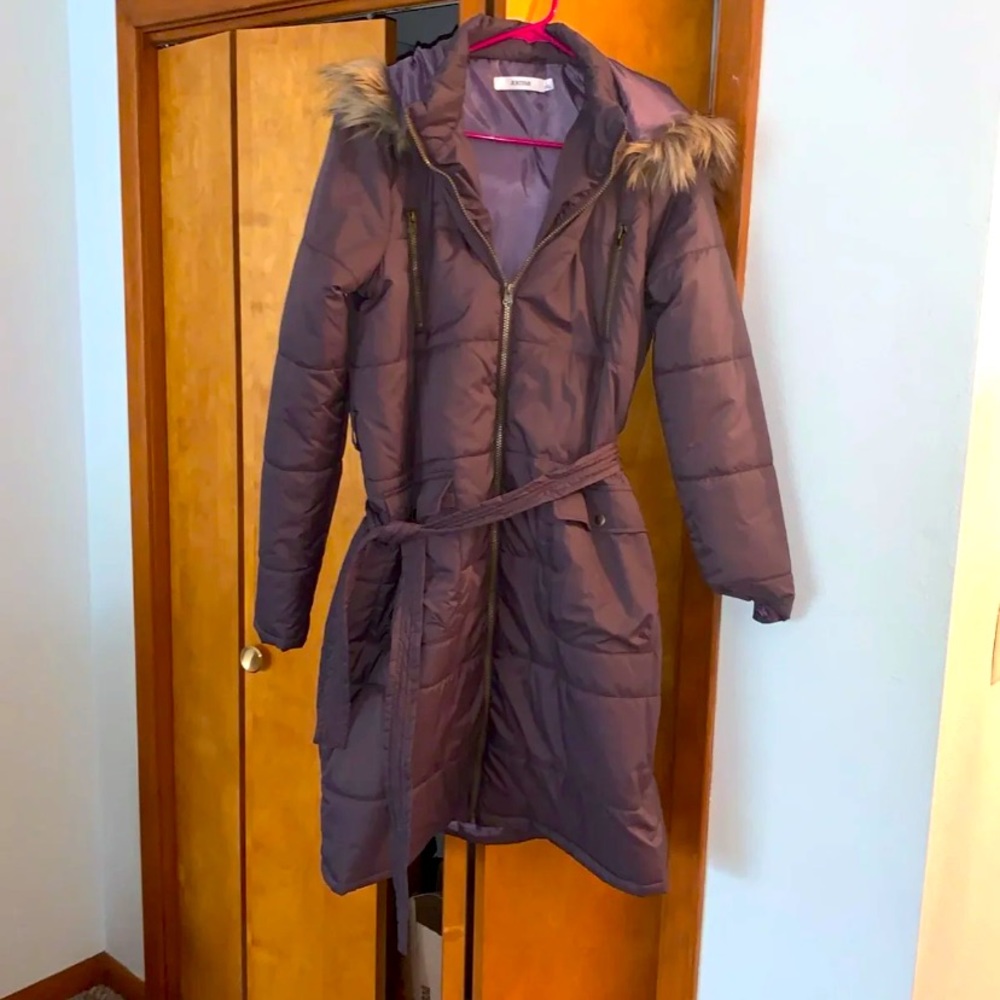 Coat